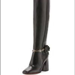 Tory Burch bossom 90mm boot